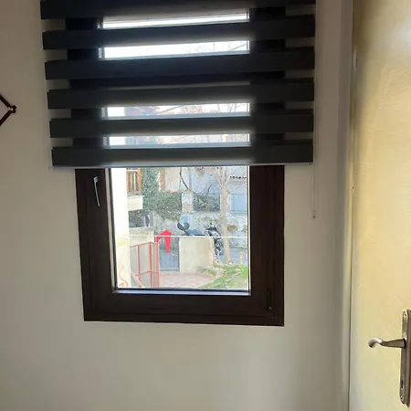 Ano Poli Apartment *