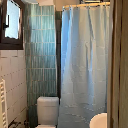 Ano Poli Apartment *