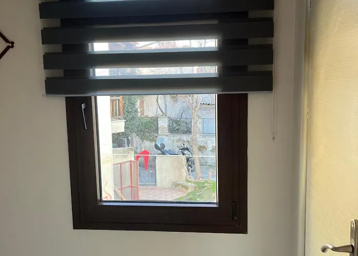 Ano Poli Apartment *